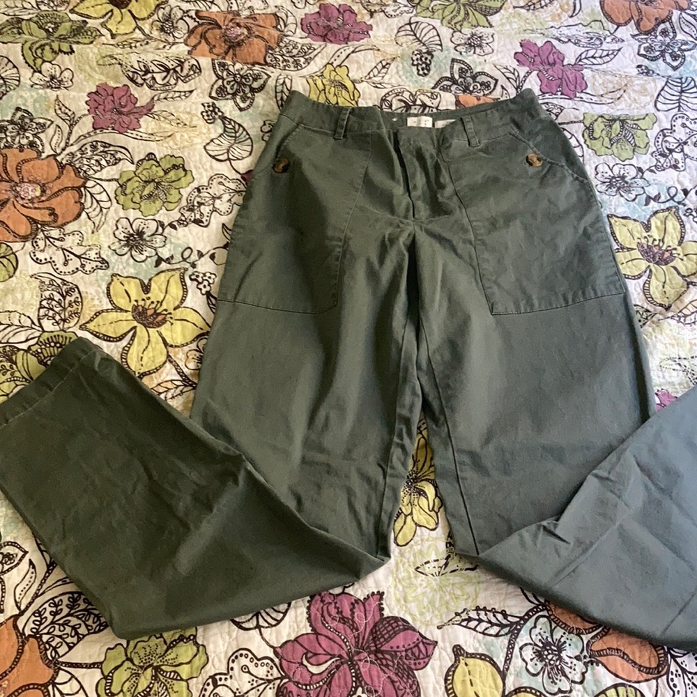 A new day pants - Picture 1 of 3